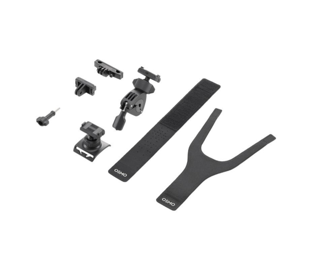 DJI Osmo Action Road Cycling Accessory Kit - 1343635 - zdjęcie 3